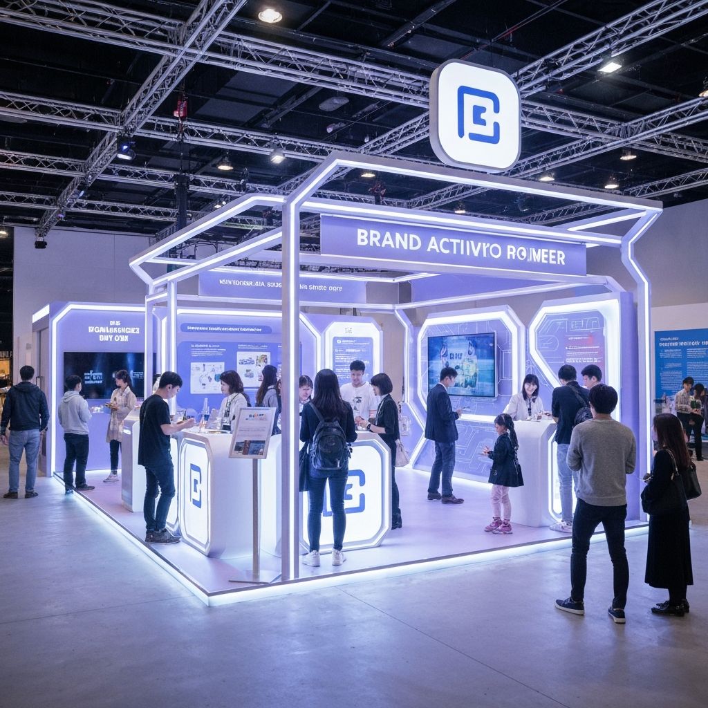 Brand Activation Campaign