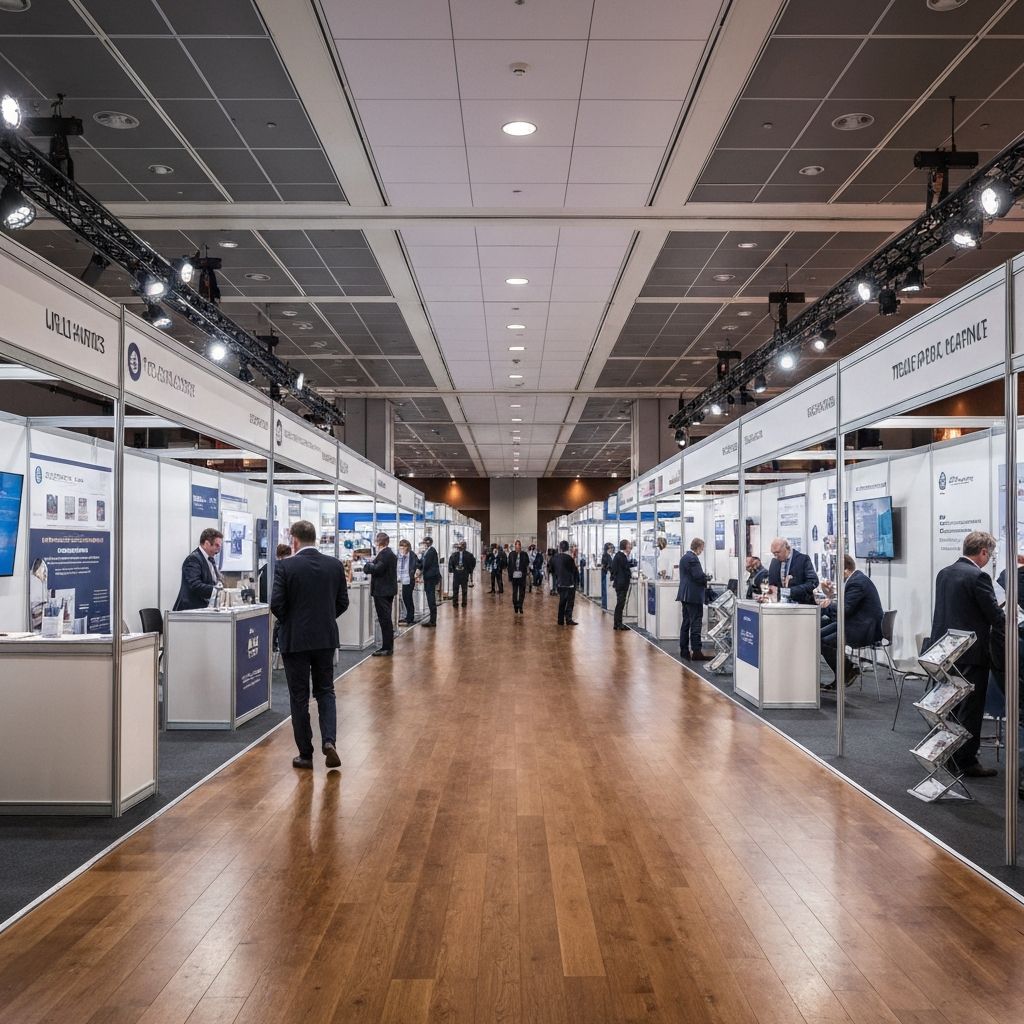 Conference & Exhibition