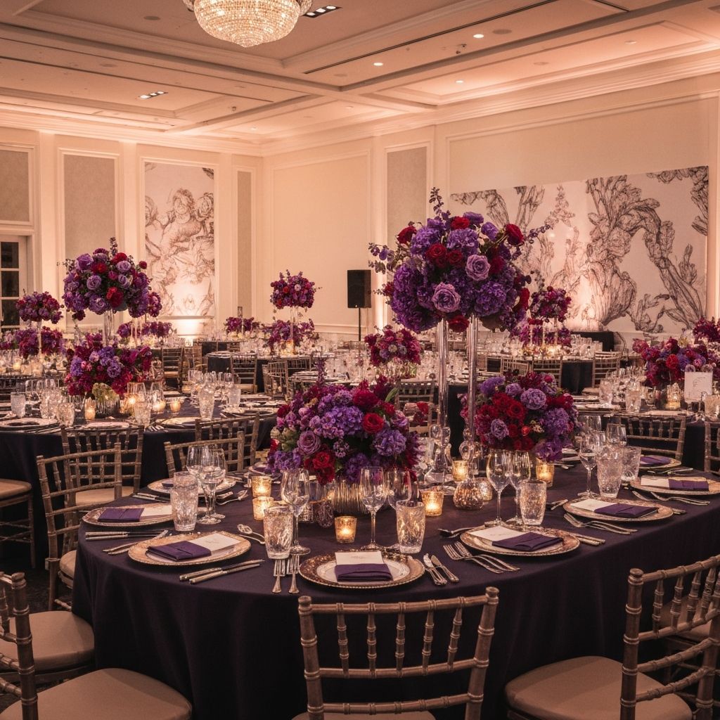 Corporate Gala Evening